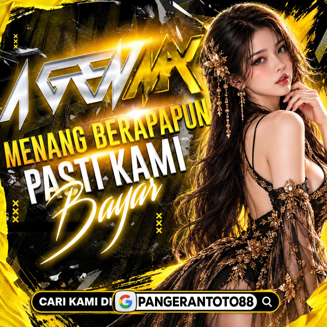 PANGERANTOTO88